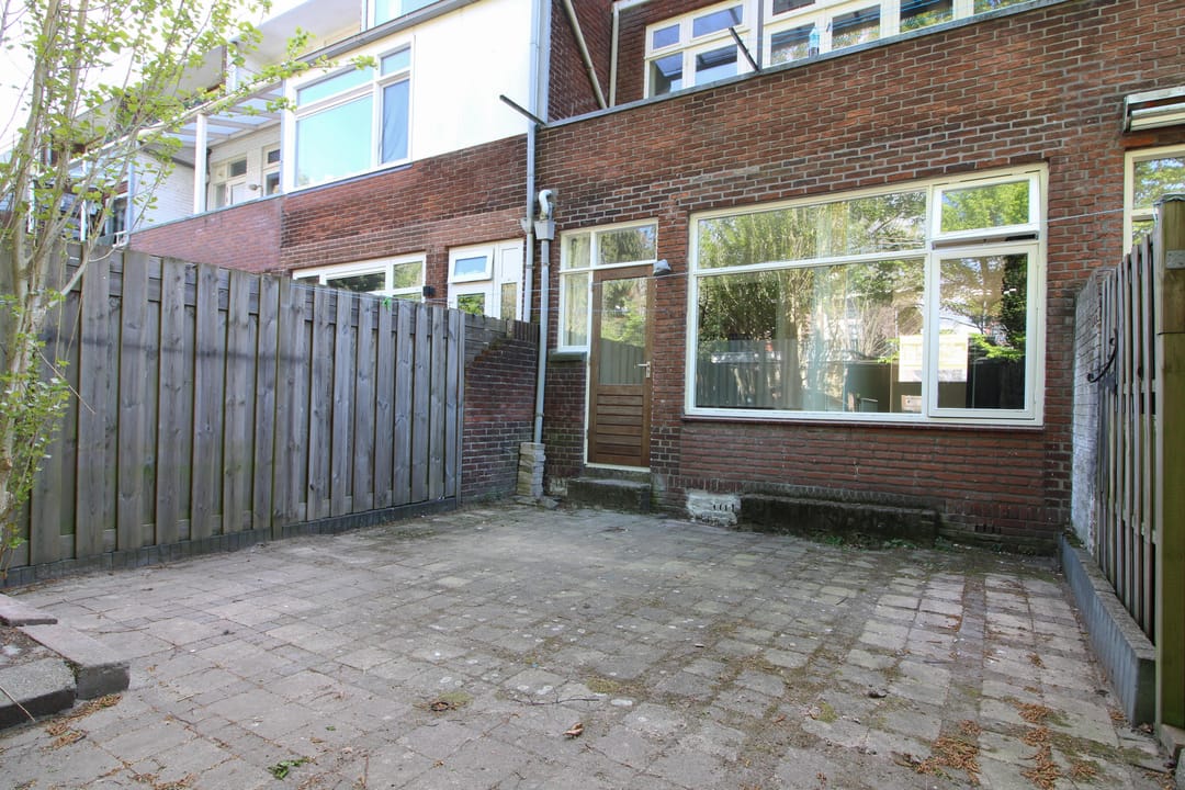 Foto 23 van Zegenstraat 87-B