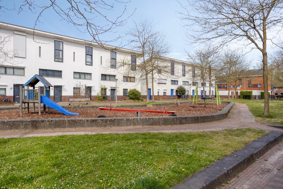 Foto 38 van Johan de Wittlaan 206-3