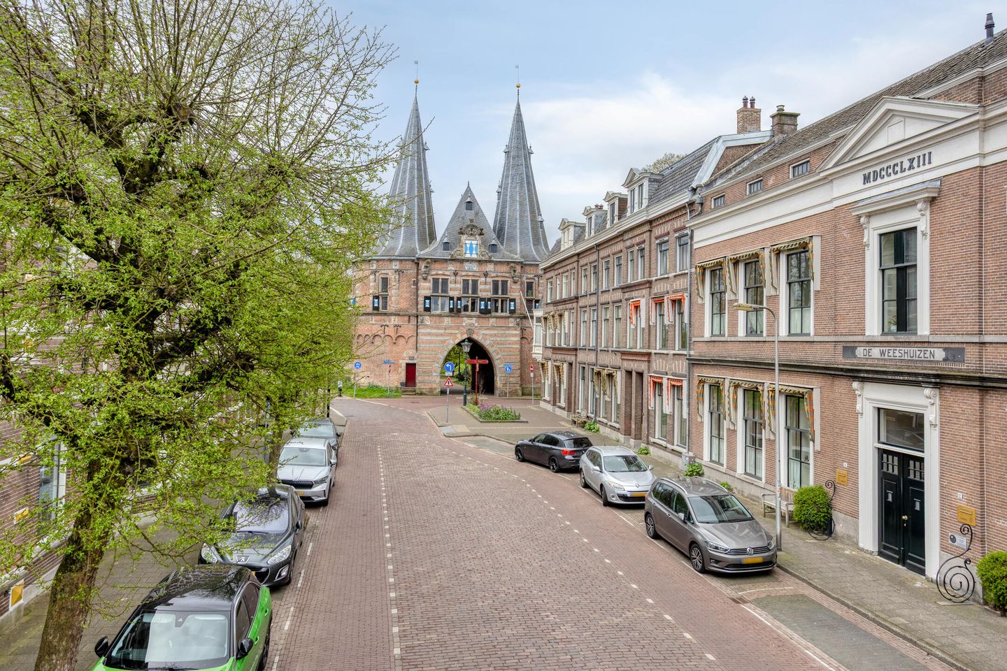 Foto 5 van Cellebroedersweg 6