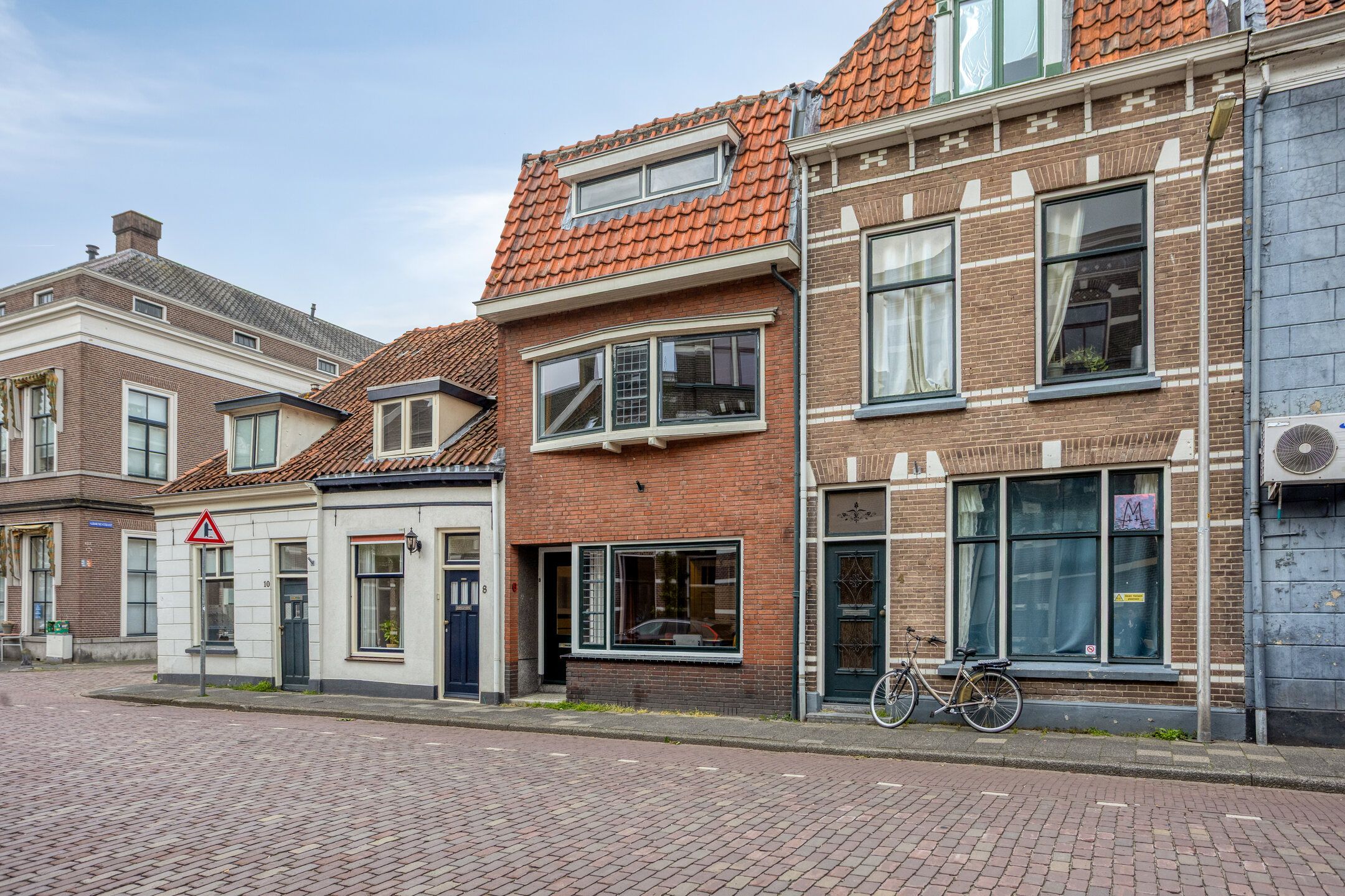 Foto 9 van Cellebroedersweg 6