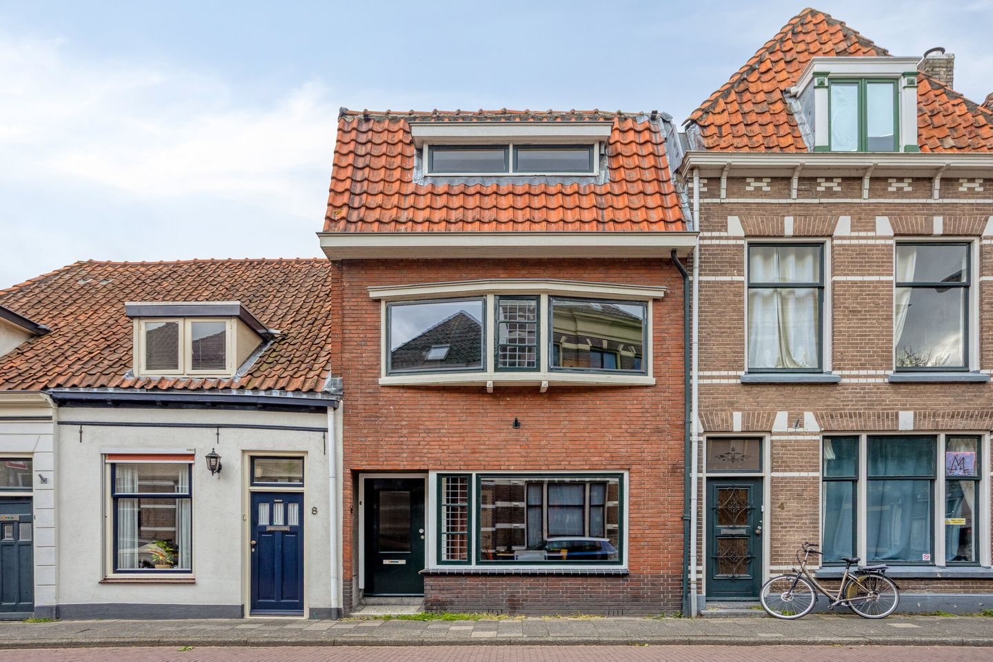 Foto 10 van Cellebroedersweg 6