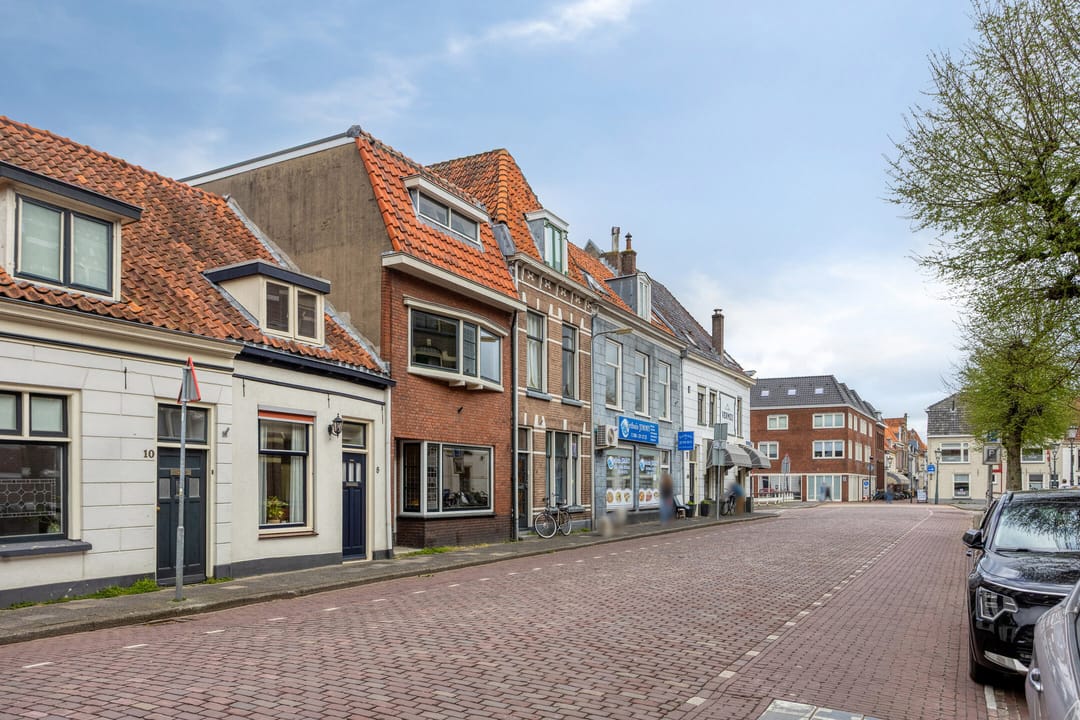 Foto 11 van Cellebroedersweg 6