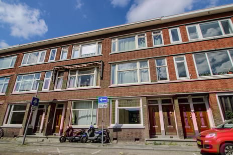 Zegenstraat thumbnail