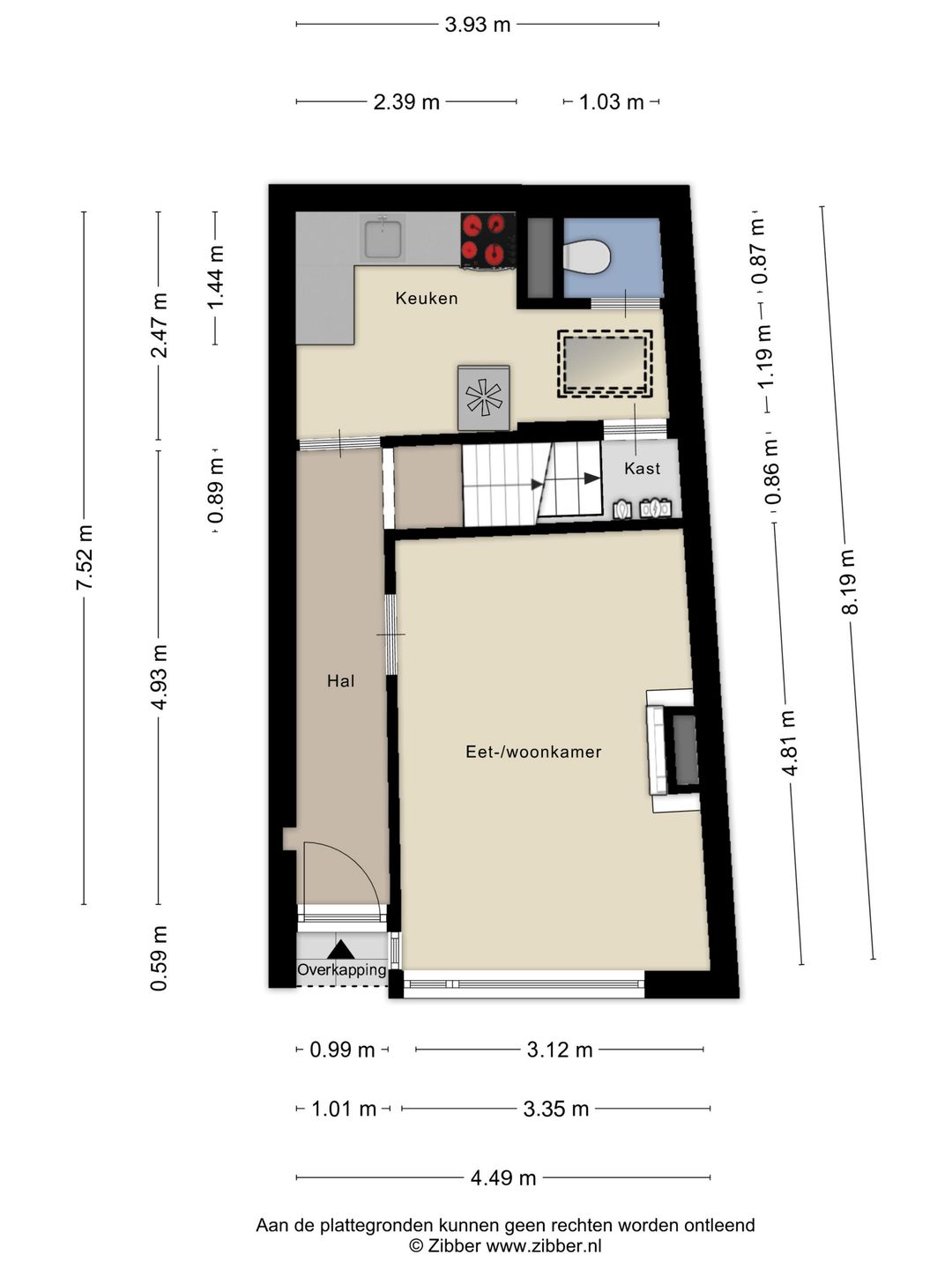 Foto 46 van Cellebroedersweg 6