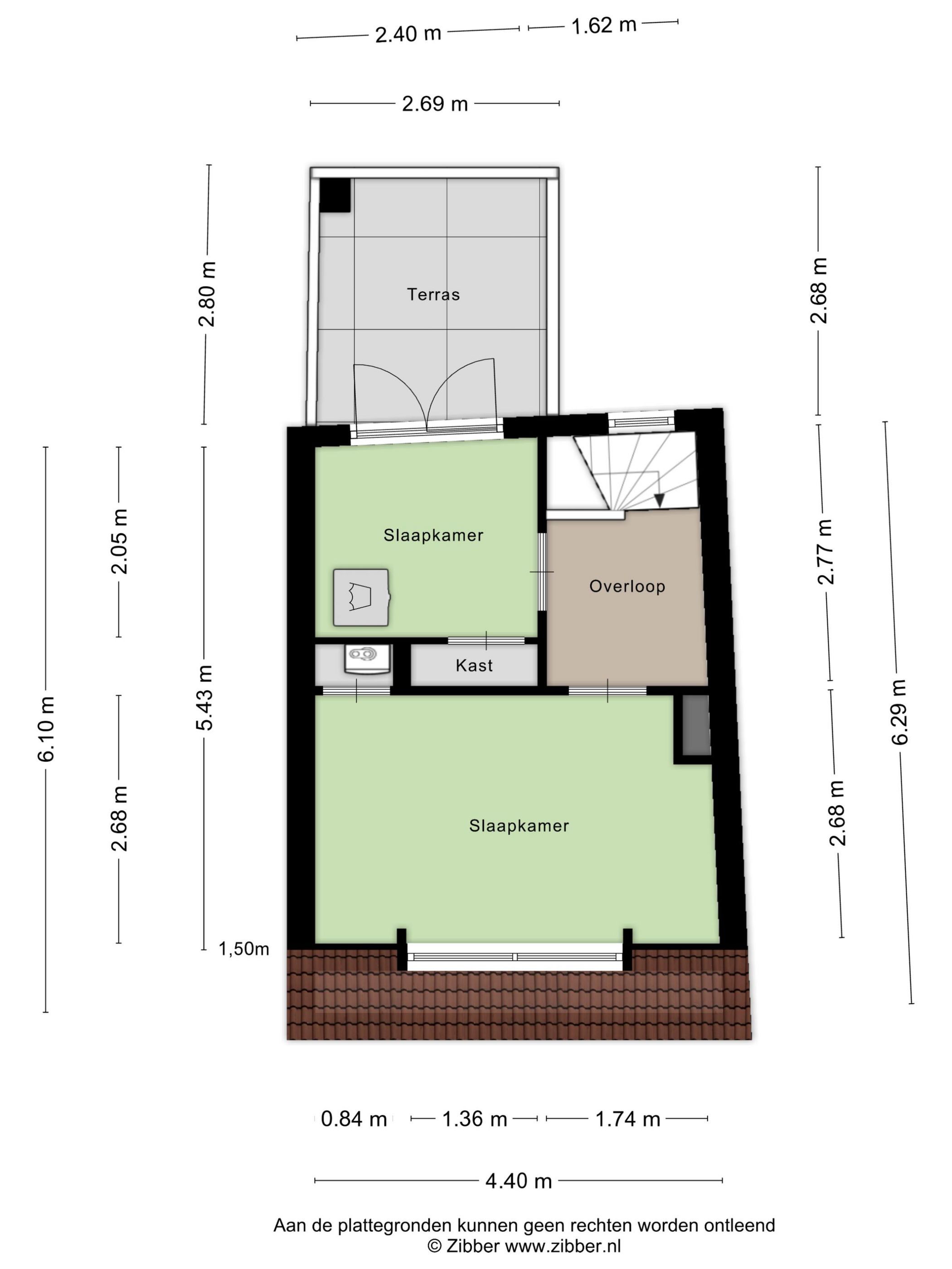 Foto 48 van Cellebroedersweg 6