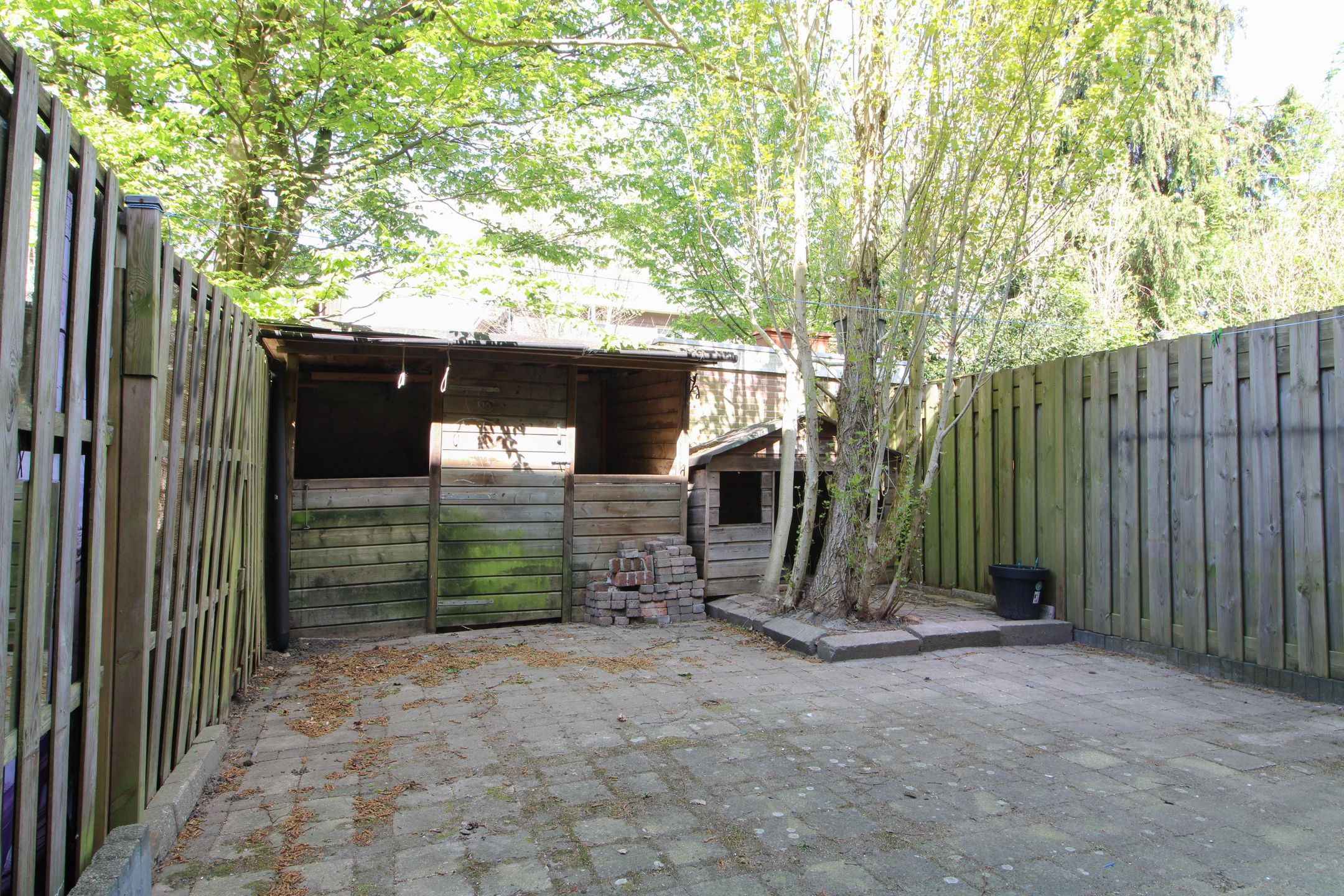 Foto 24 van Zegenstraat 87-B