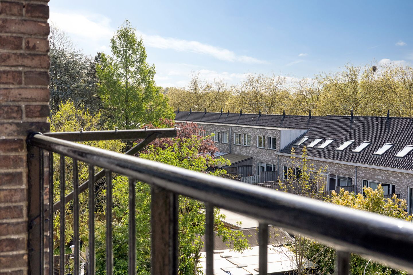 Foto 14 van Johan de Wittlaan 206-3