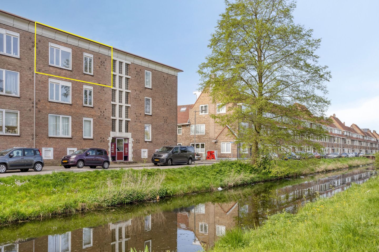 Foto 5 van Johan de Wittlaan 206-3