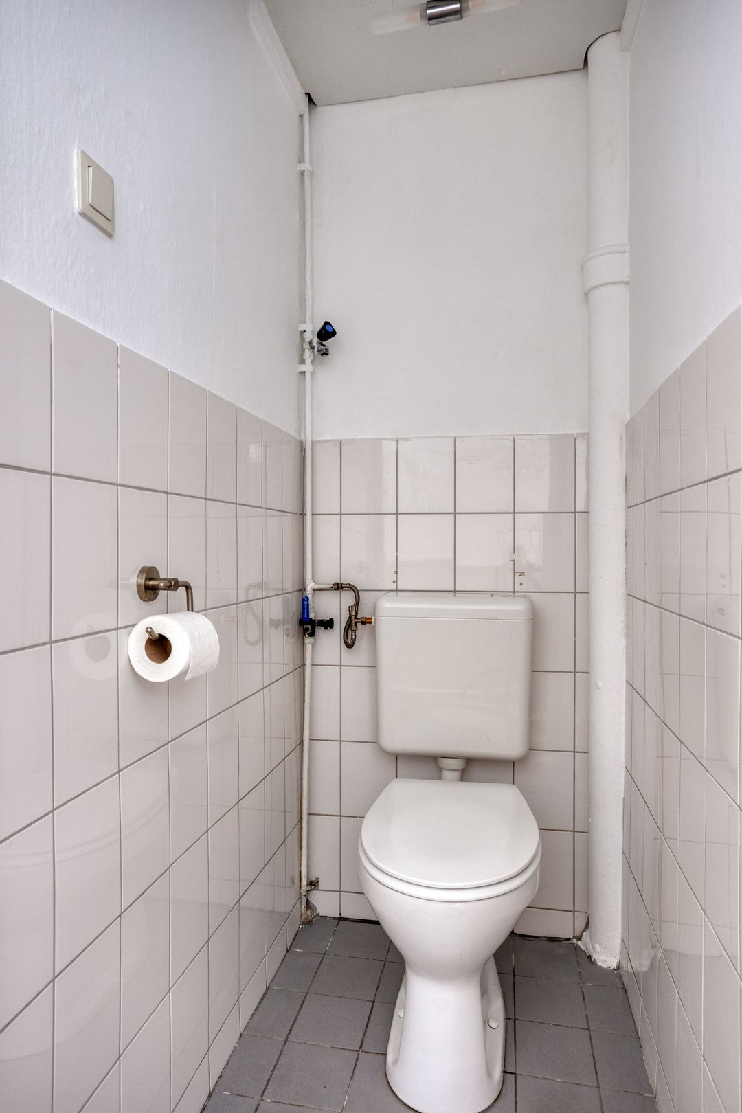 Foto 16 van Johan de Wittlaan 206-3