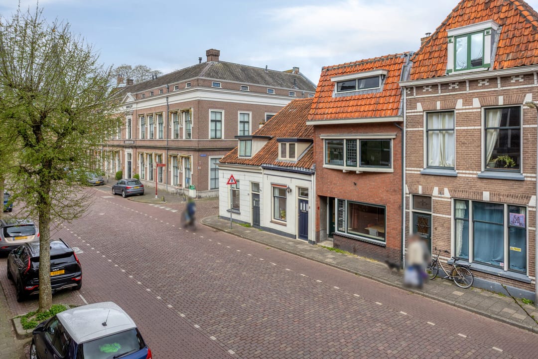 Foto 1 van Cellebroedersweg 6