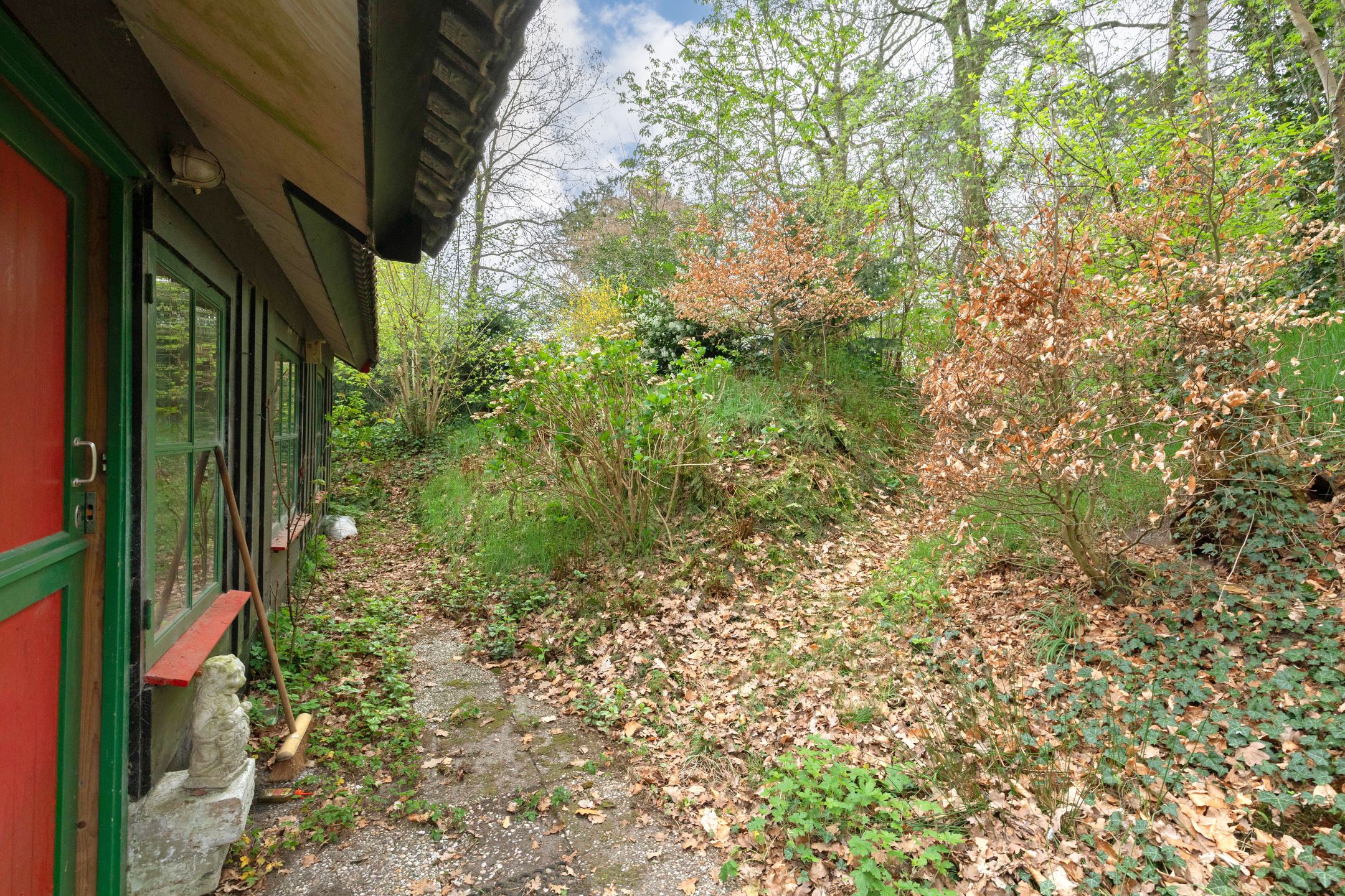 Foto 6 van Looweg 10-33