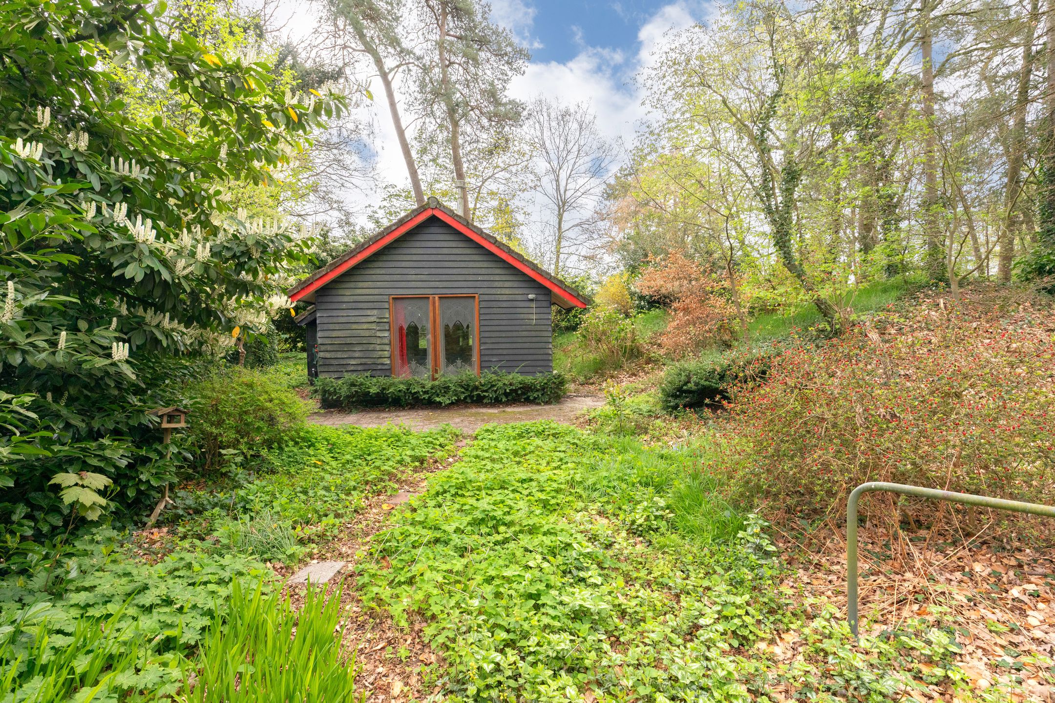 Foto 3 van Looweg 10-33