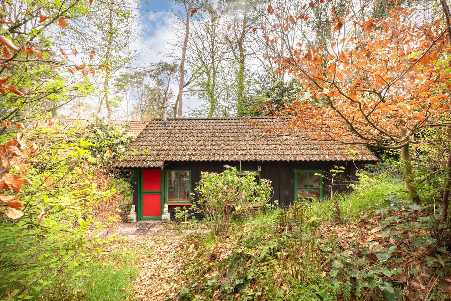 Foto 4 van Looweg 10-33