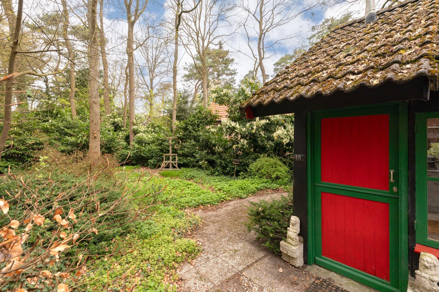 Foto 5 van Looweg 10-33