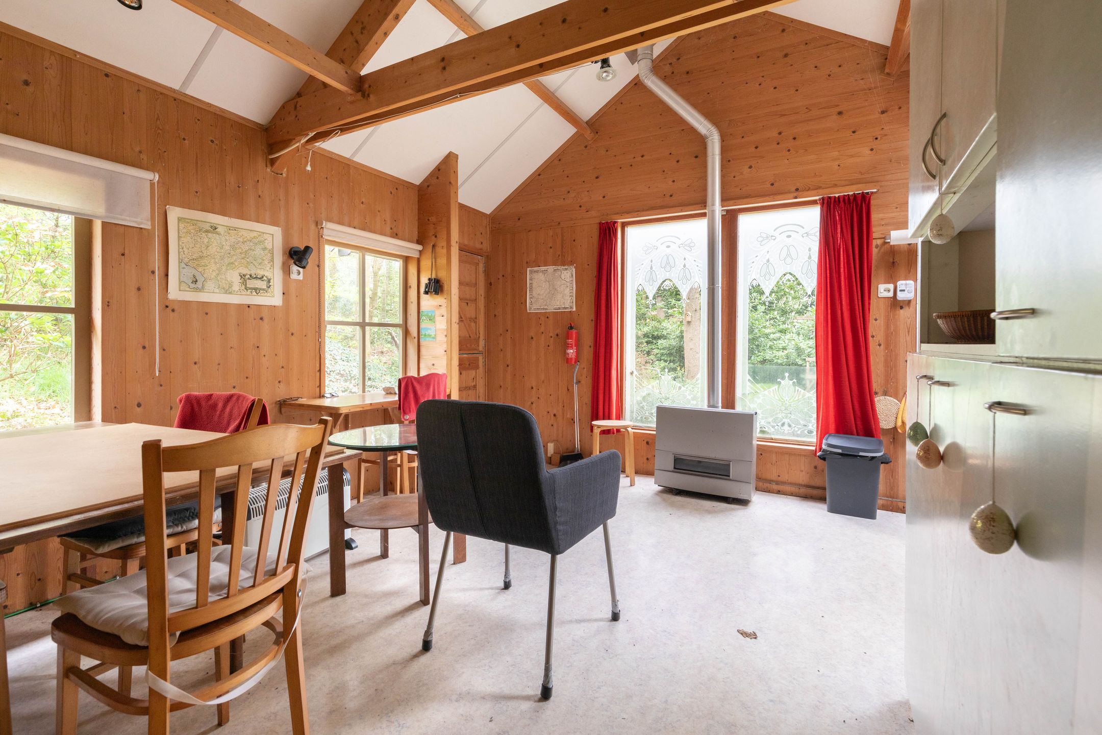 Foto 9 van Looweg 10-33