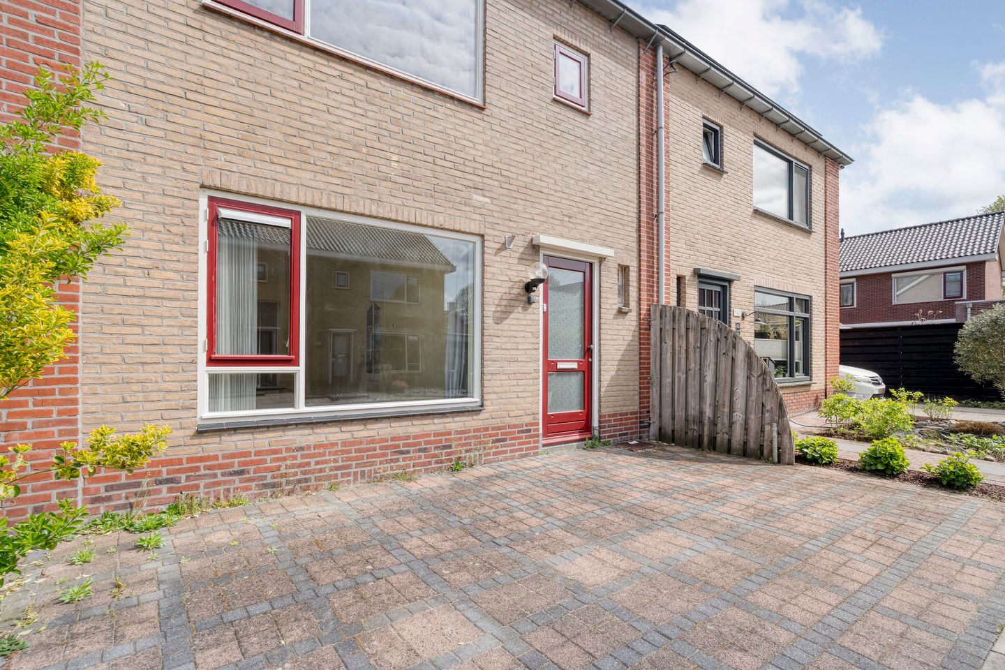 Foto 5 van Dumbarstraat 61