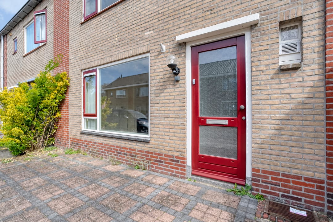 Foto 7 van Dumbarstraat 61