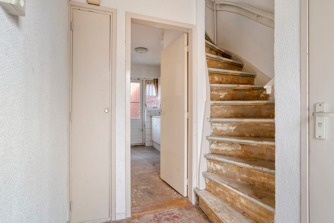 Foto 8 van Dumbarstraat 61