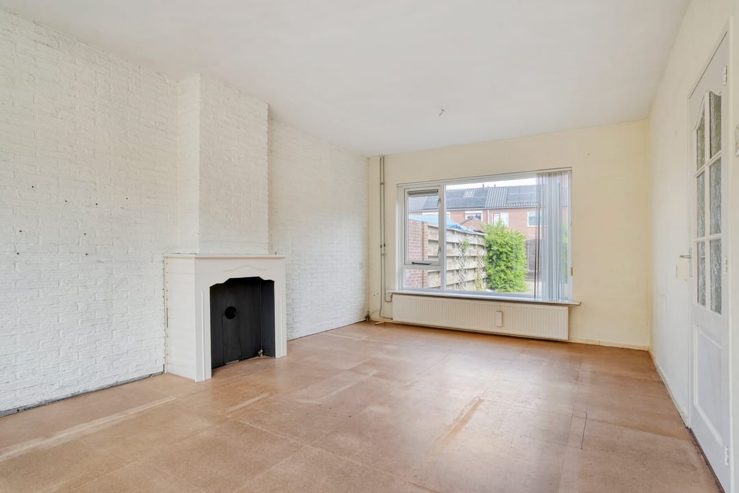 Foto 11 van Dumbarstraat 61