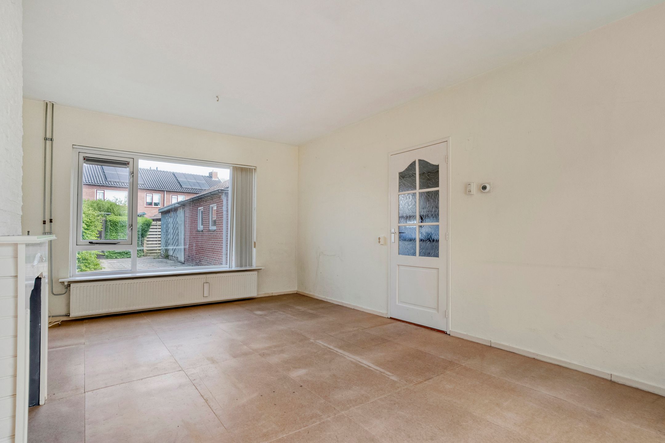 Foto 12 van Dumbarstraat 61