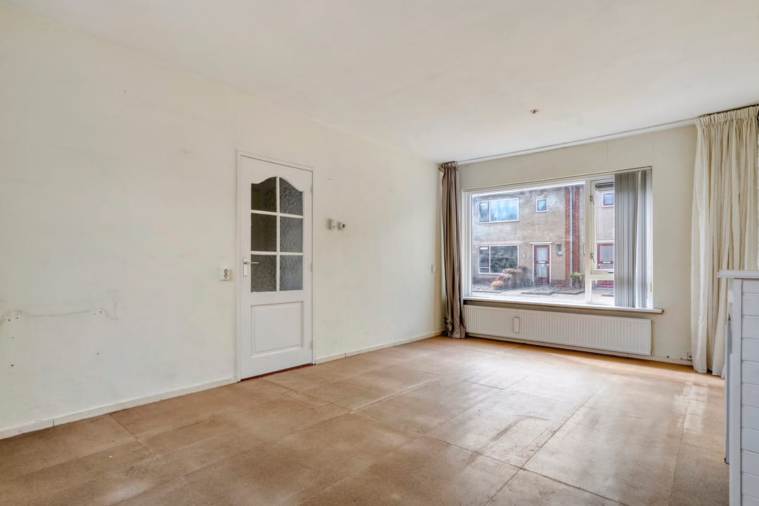 Foto 13 van Dumbarstraat 61