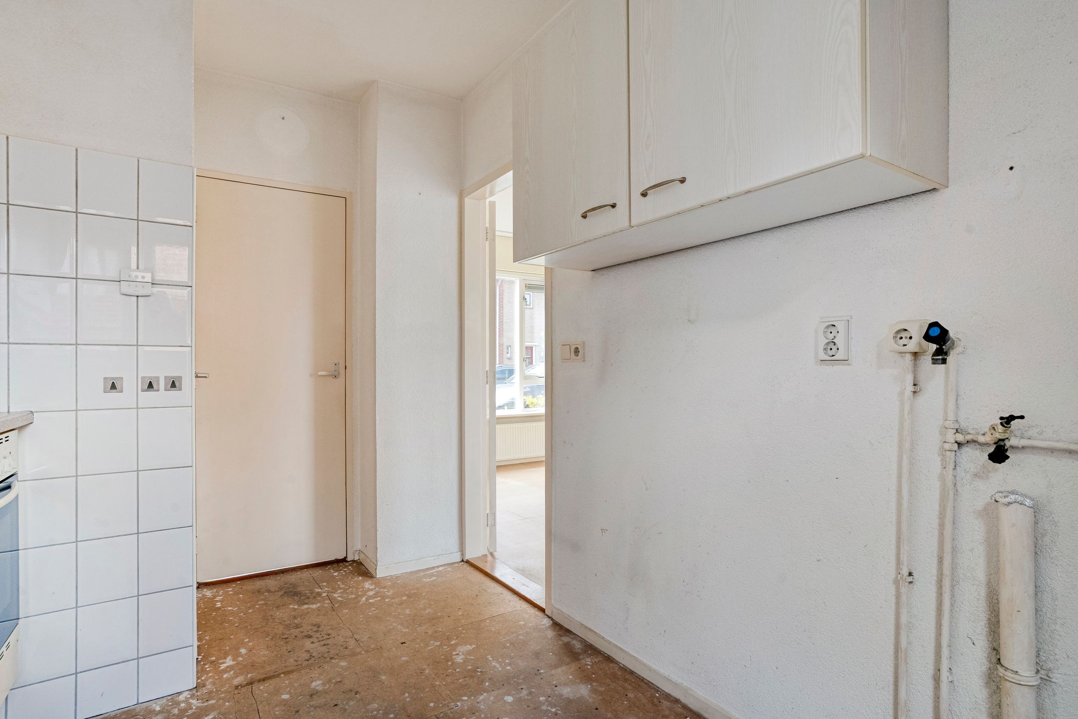 Foto 15 van Dumbarstraat 61