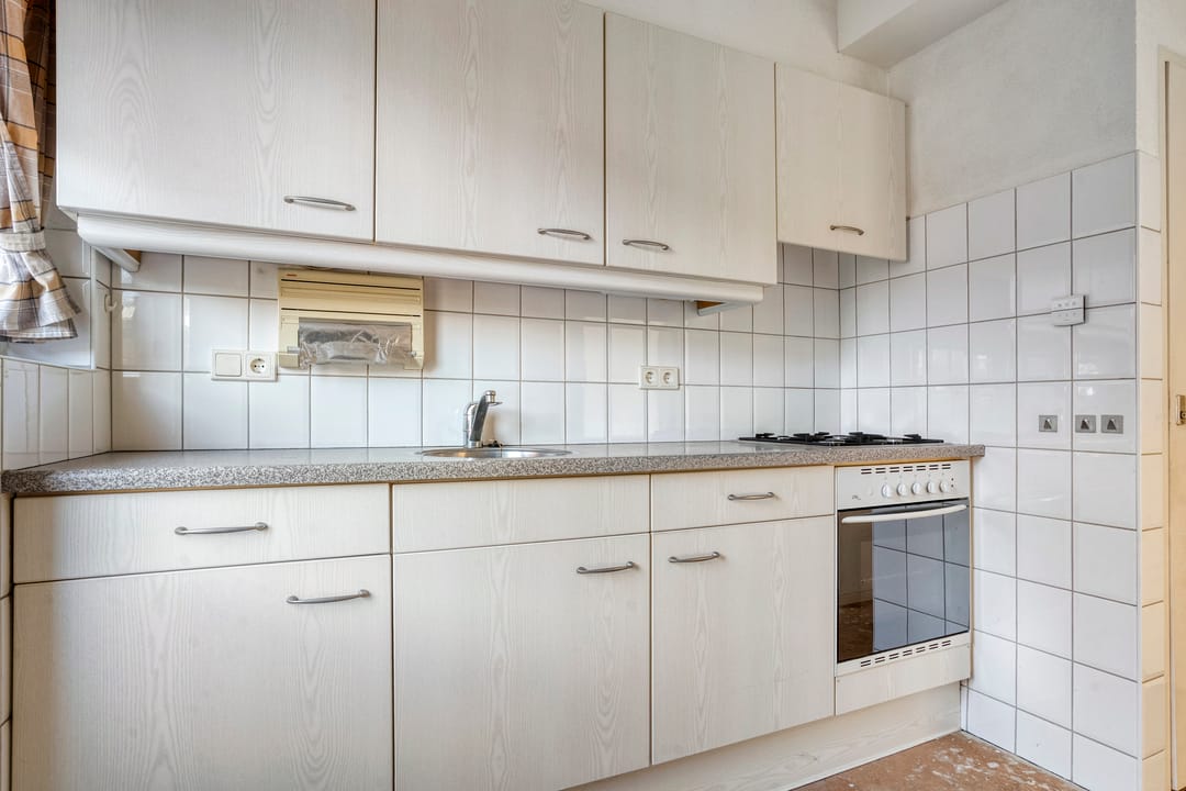 Foto 16 van Dumbarstraat 61