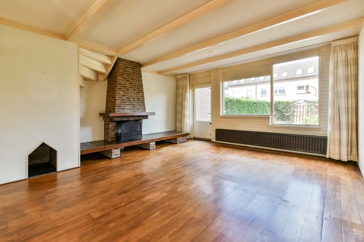 Foto 2 van Karperveen 252