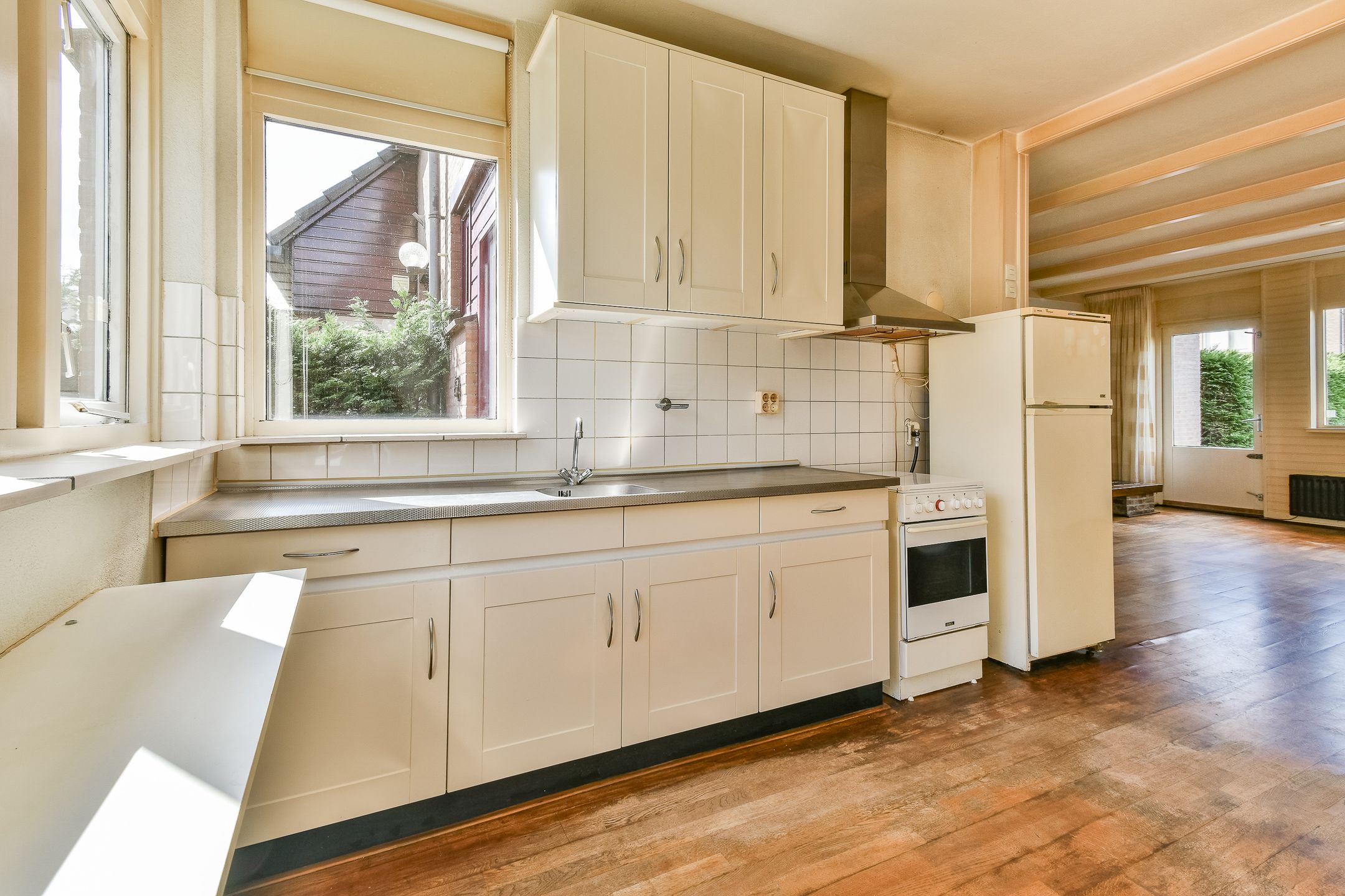 Foto 3 van Karperveen 252