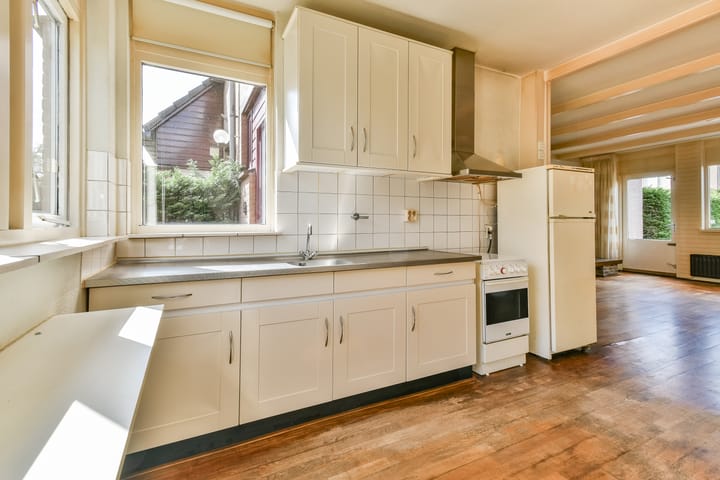 Foto 3 van Karperveen 252