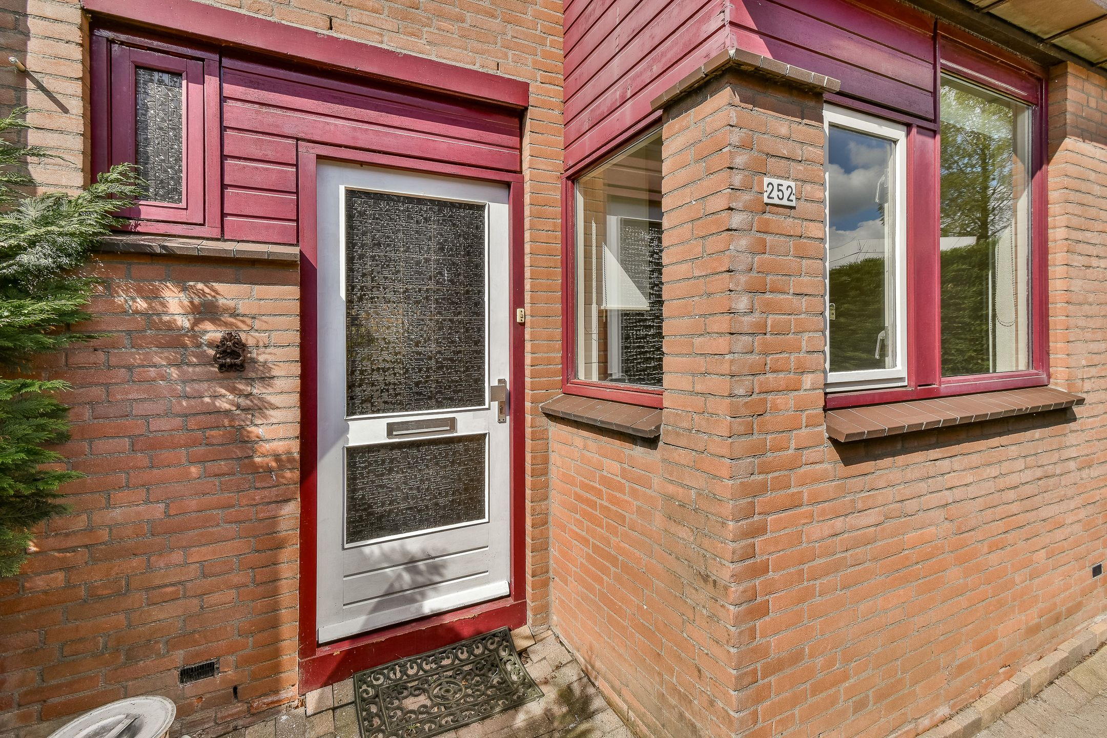 Foto 6 van Karperveen 252