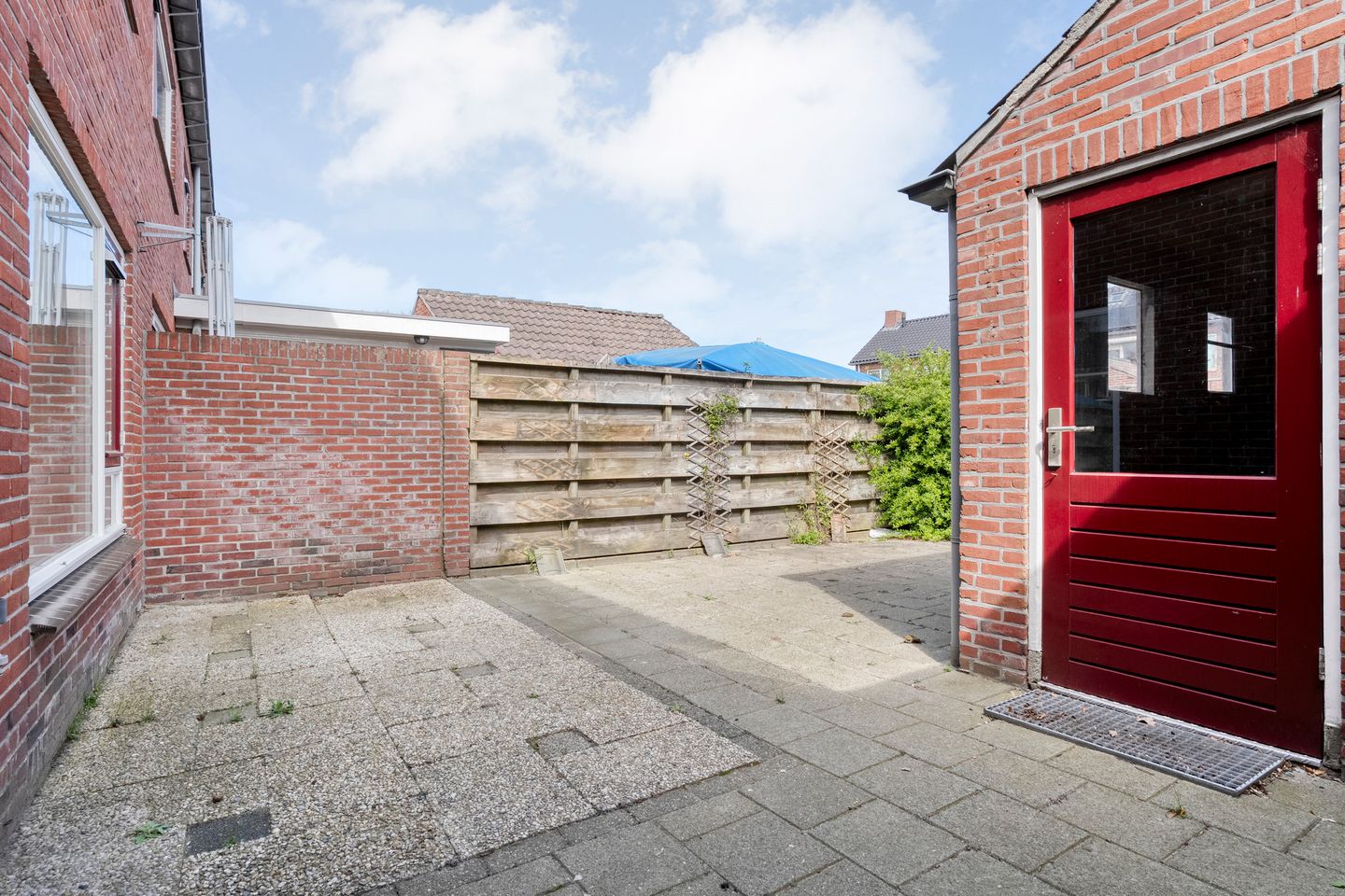 Foto 29 van Dumbarstraat 61