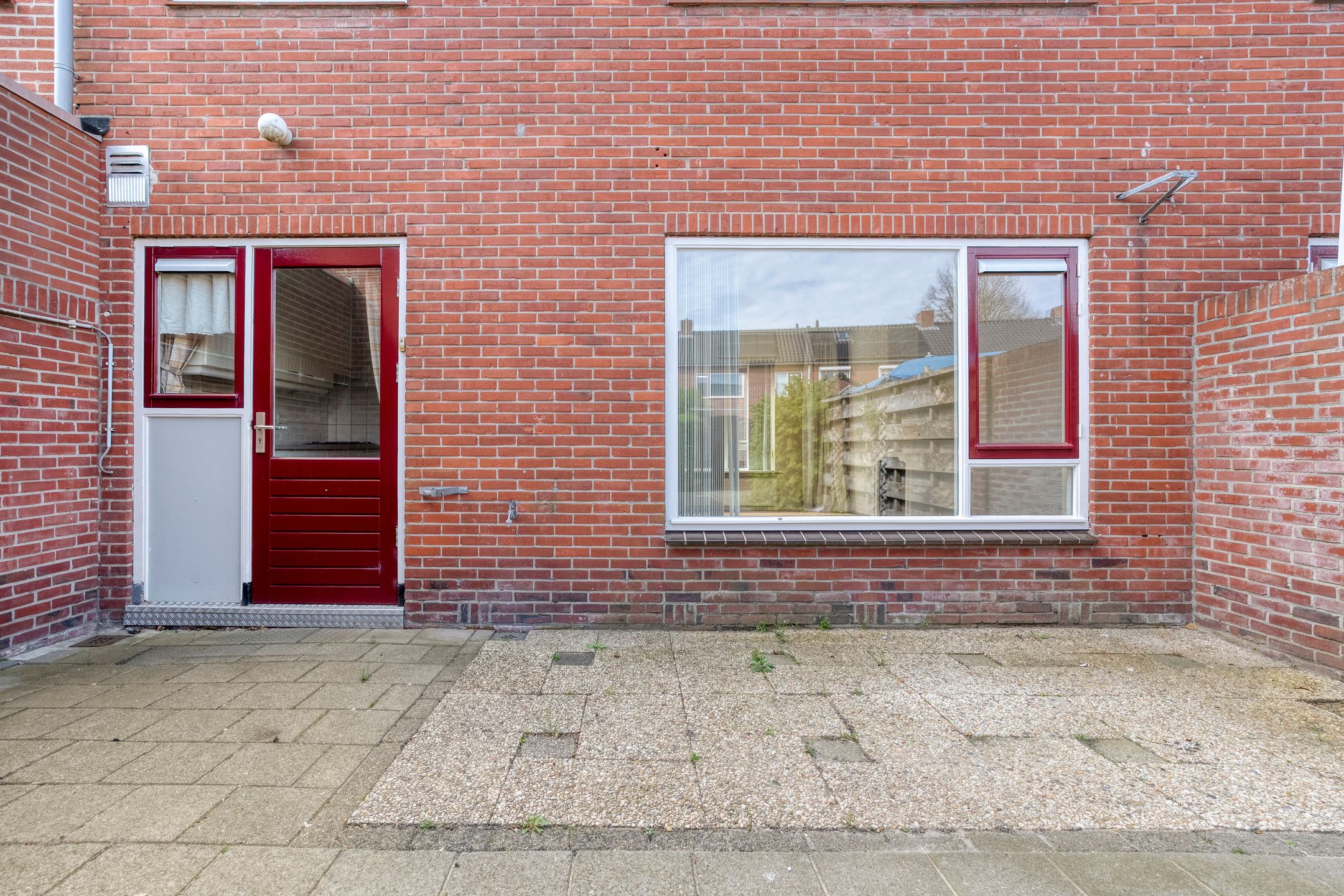 Foto 30 van Dumbarstraat 61