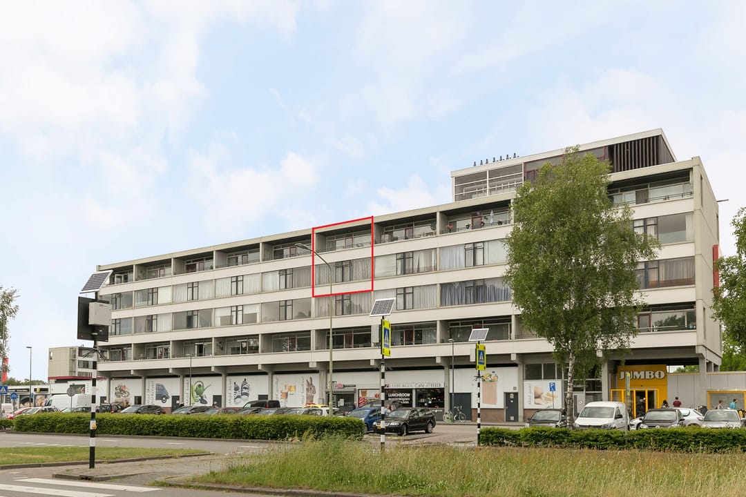 Foto 1 van Statenweg 91