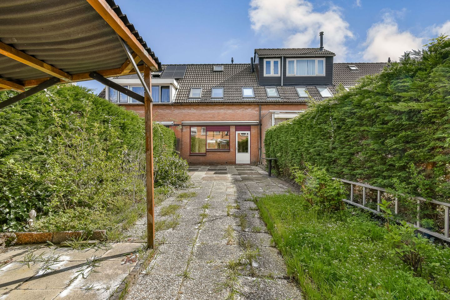 Foto 20 van Karperveen 252