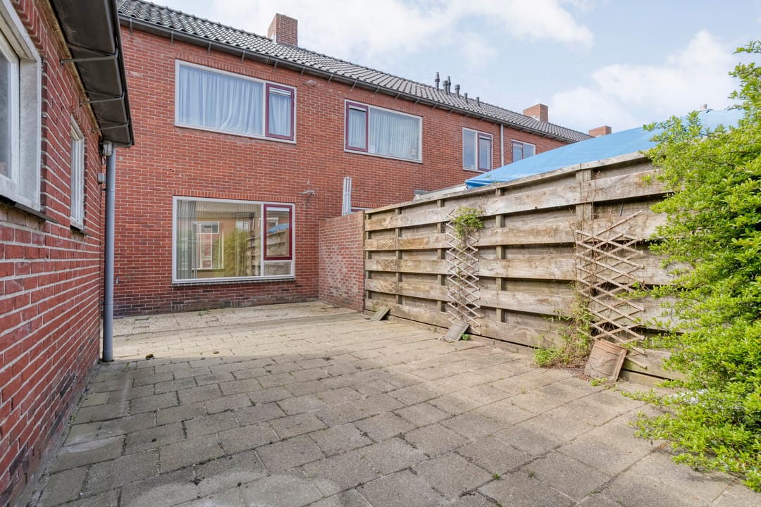 Foto 37 van Dumbarstraat 61