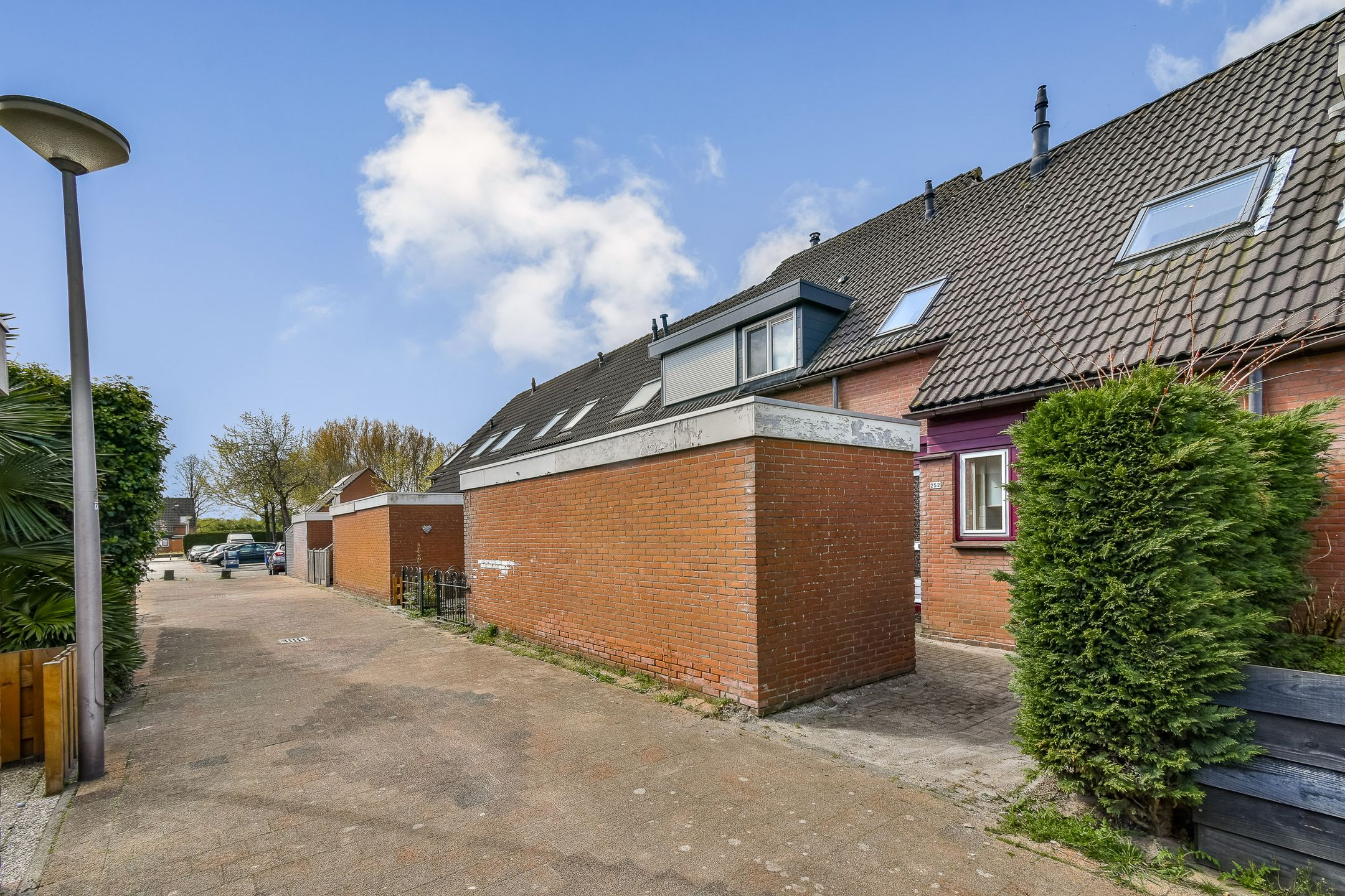 Foto 21 van Karperveen 252