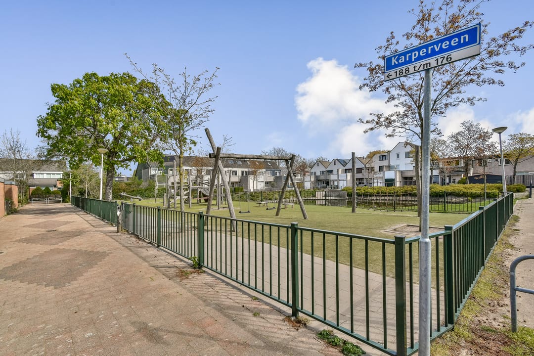 Foto 23 van Karperveen 252