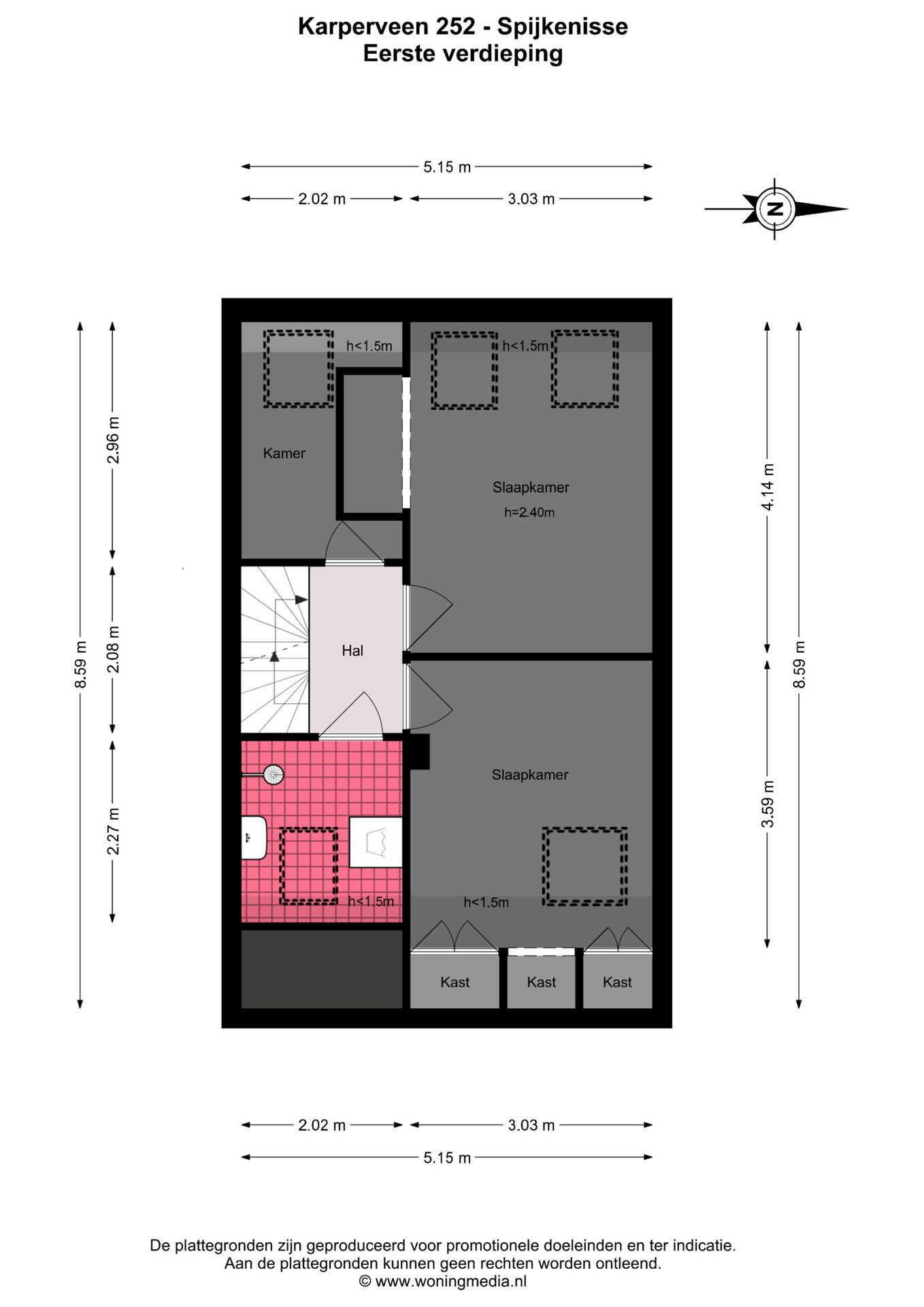 Foto 25 van Karperveen 252