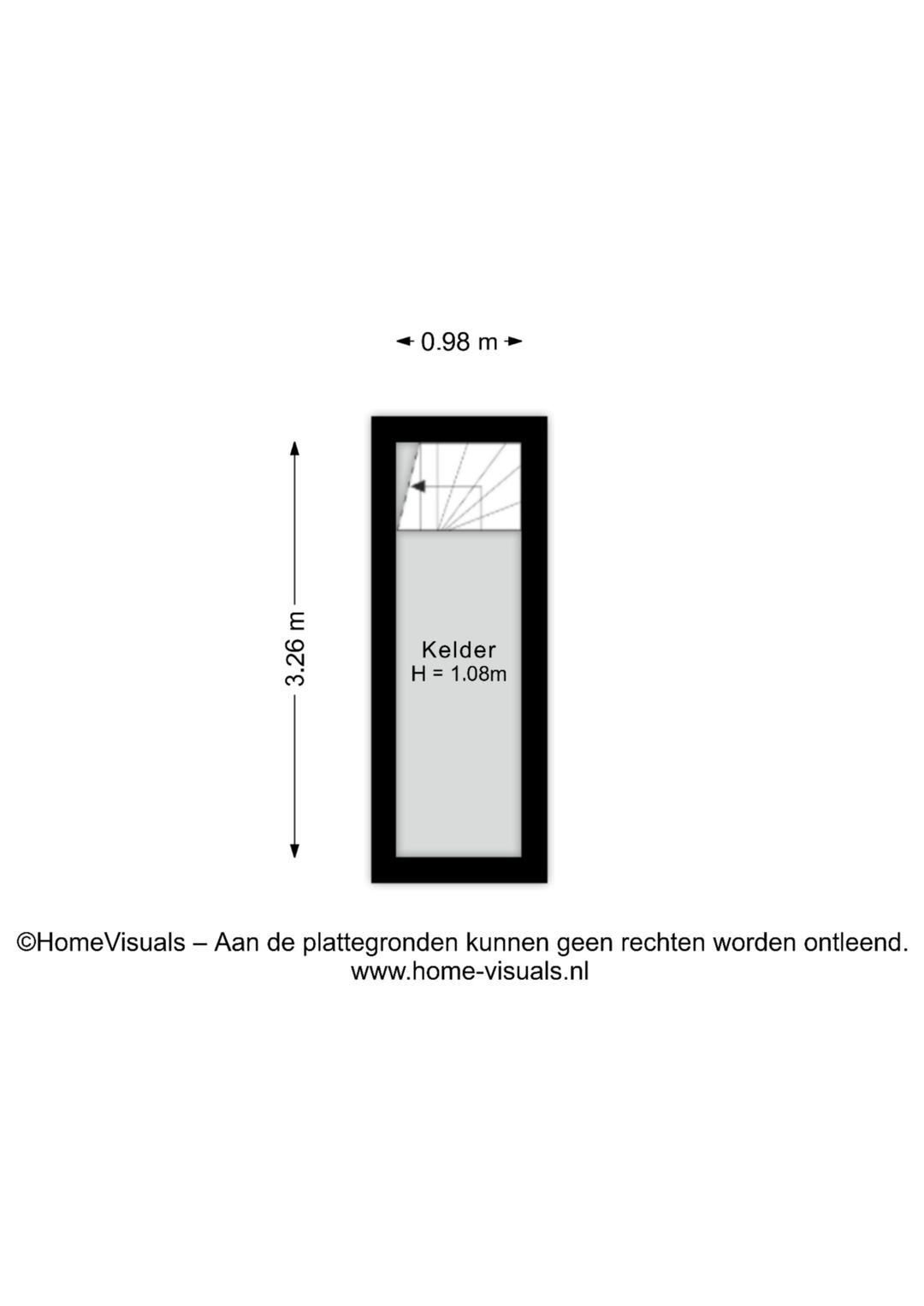 Foto 43 van Dumbarstraat 61