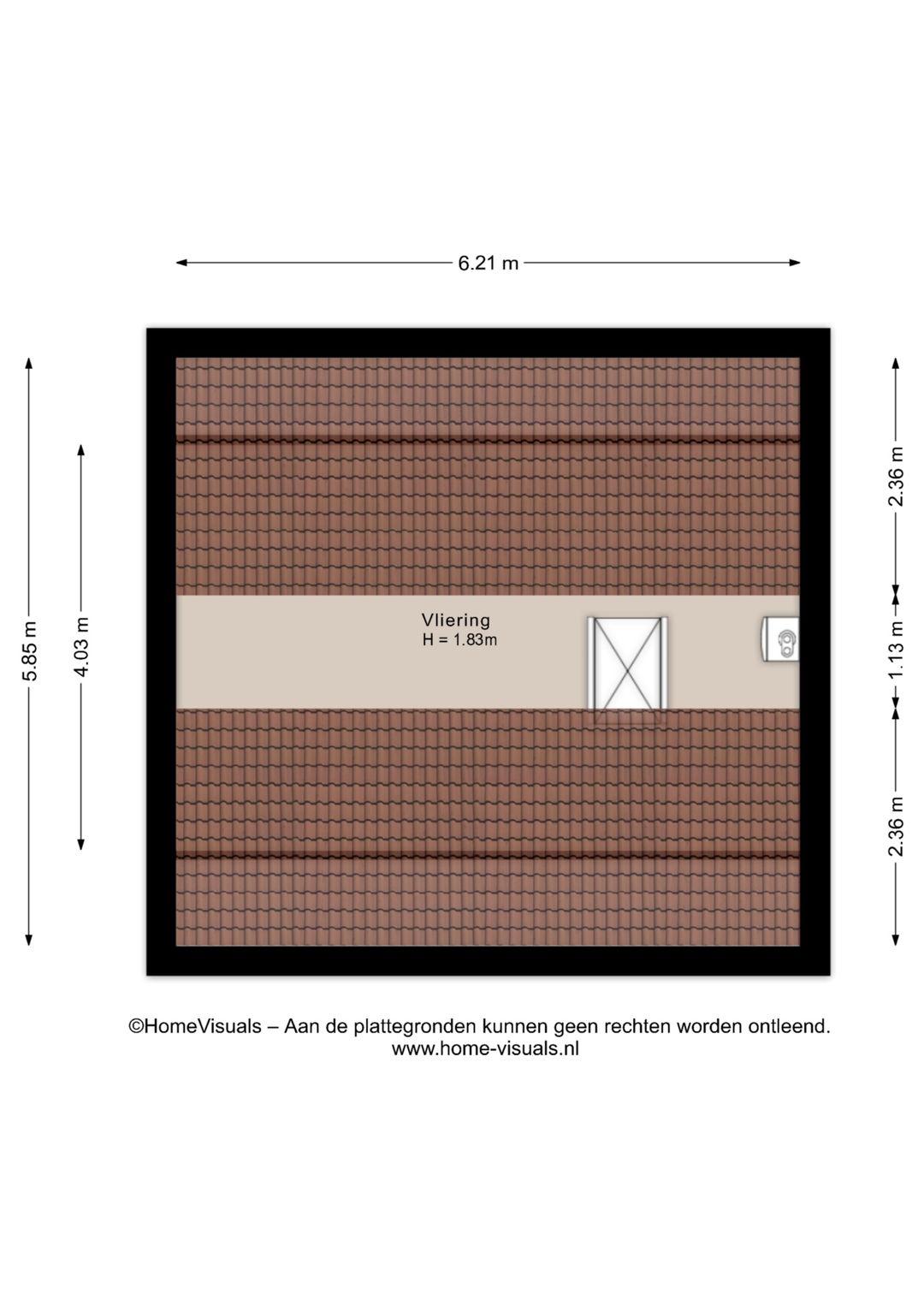 Foto 46 van Dumbarstraat 61