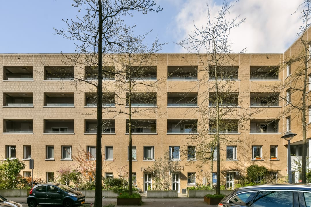 Foto 1 van Elckerlijcstraat 171