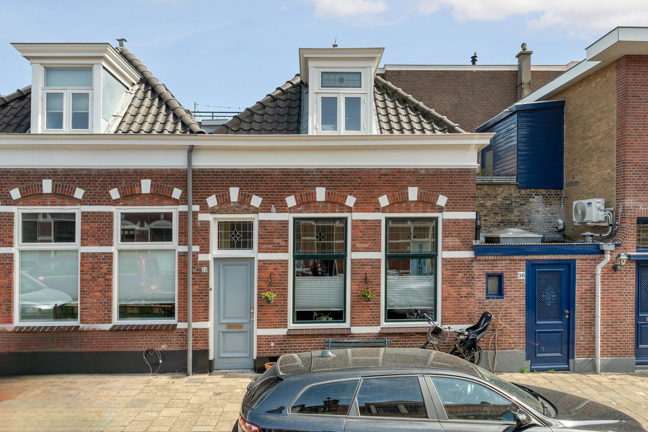 Soetensstraat 34 