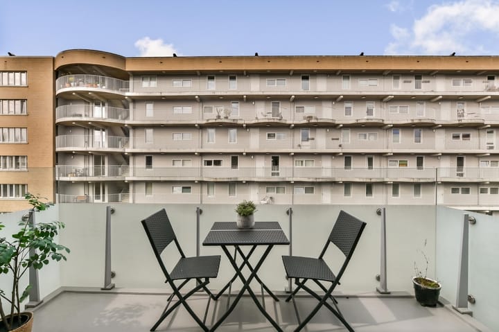 Foto 3 van Elckerlijcstraat 171