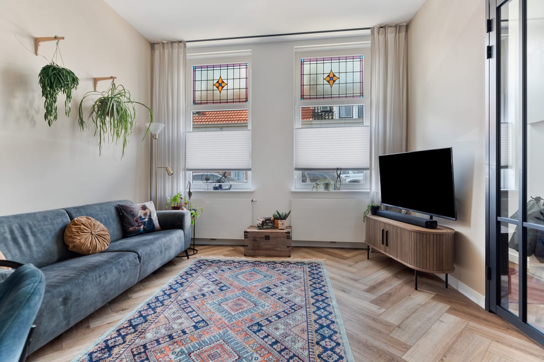 Foto 2 van Soetensstraat 34