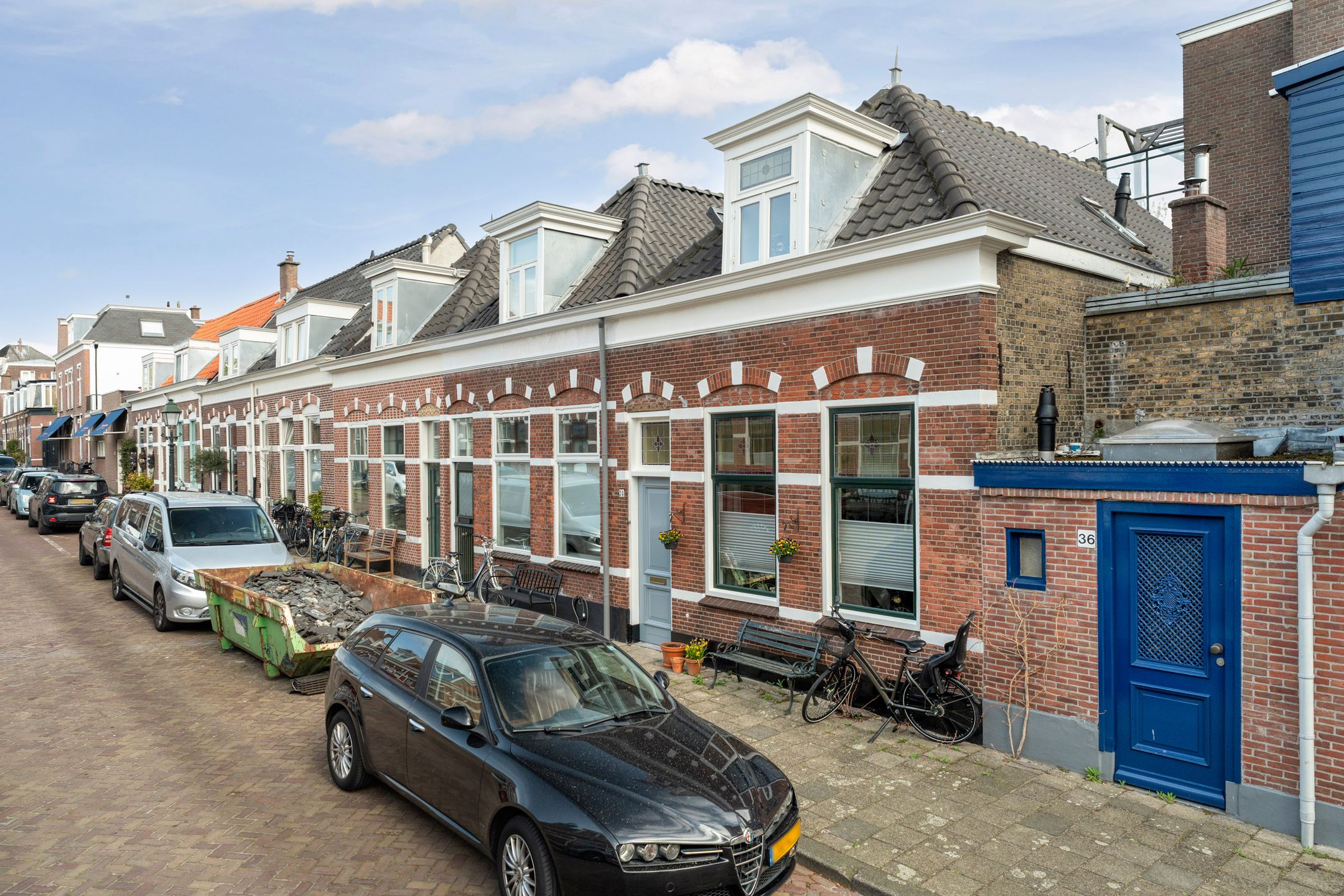 Foto 6 van Soetensstraat 34