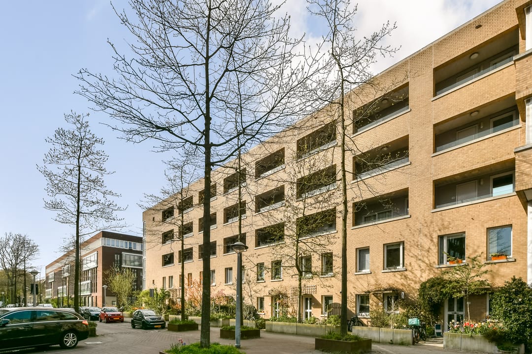 Foto 23 van Elckerlijcstraat 171