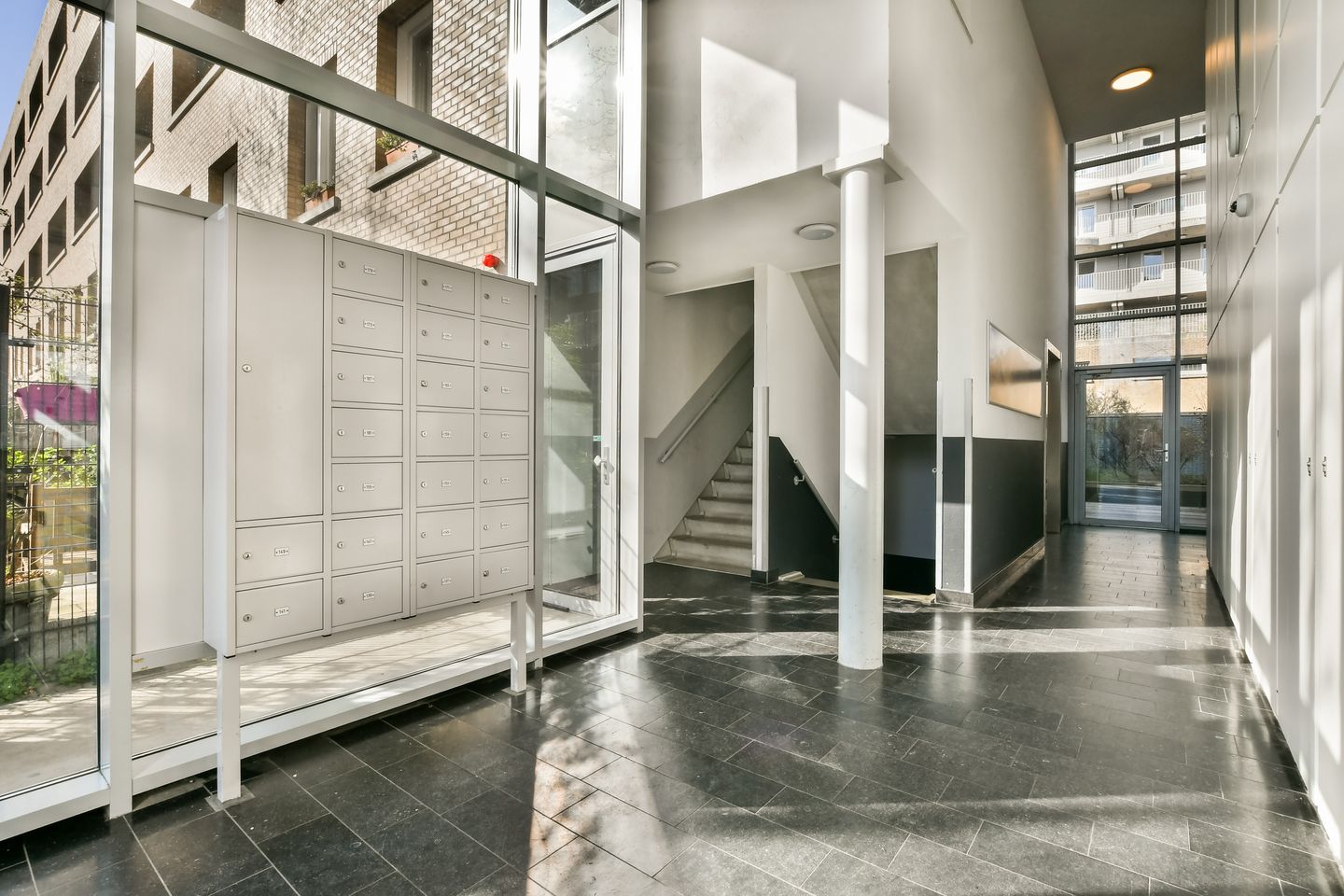 Foto 25 van Elckerlijcstraat 171