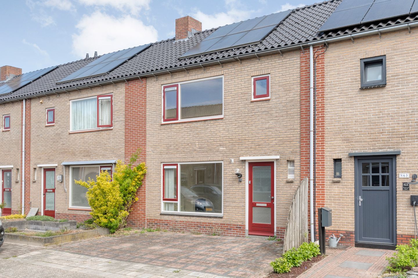 Foto 4 van Dumbarstraat 61