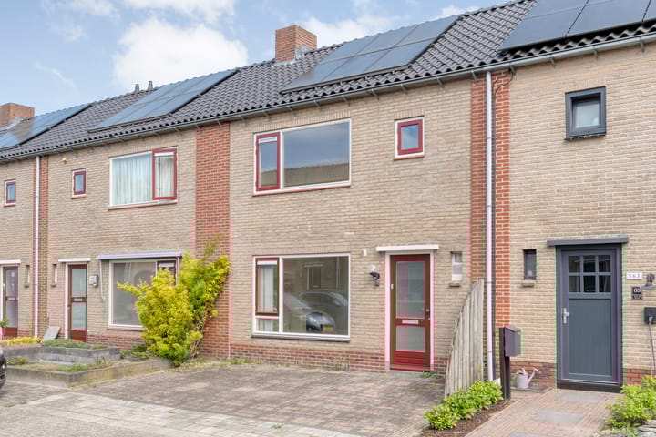 Photo 4 of Dumbarstraat 61